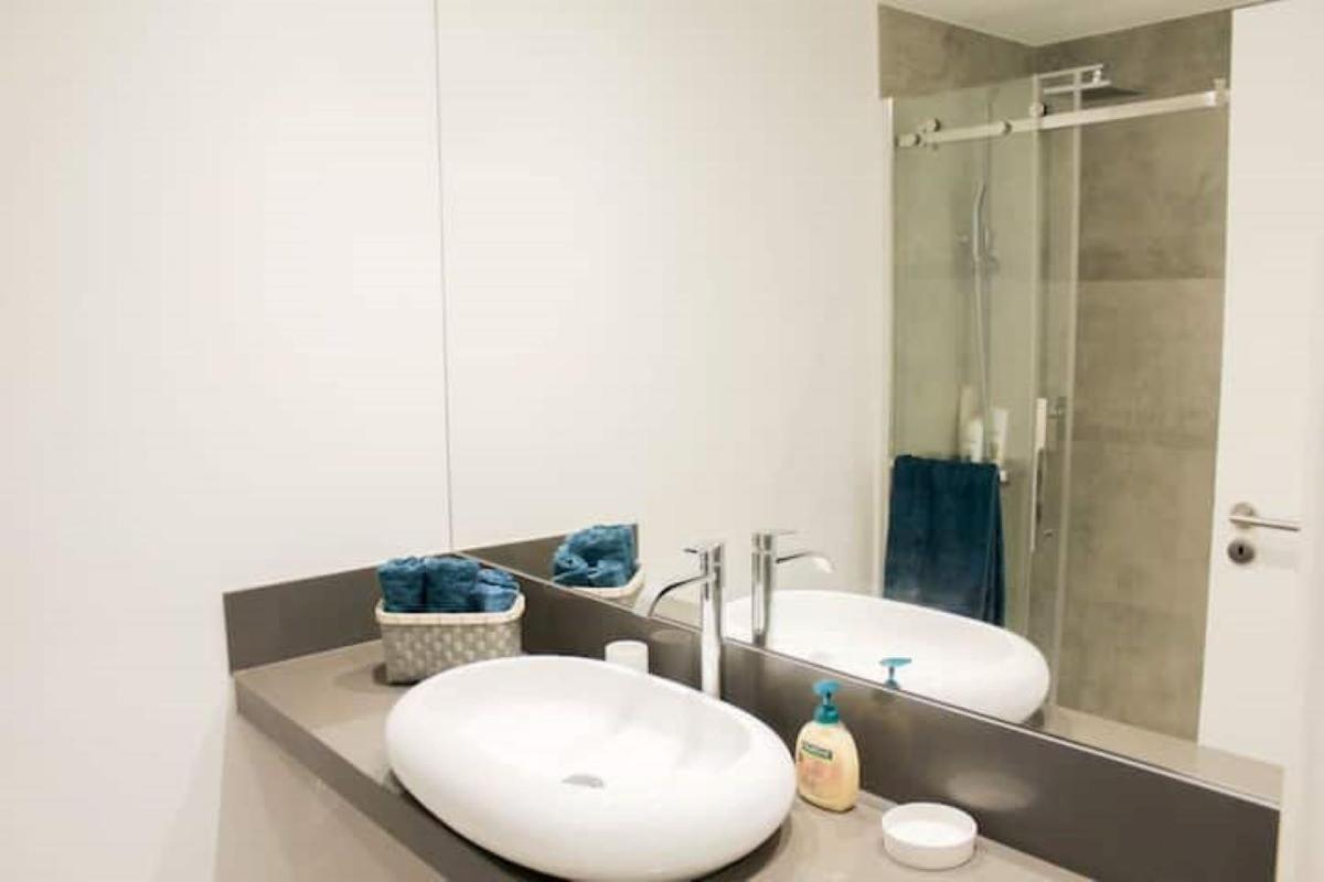Guestready - A Brilliant Stay Near The Sea 푼샬 외부 사진