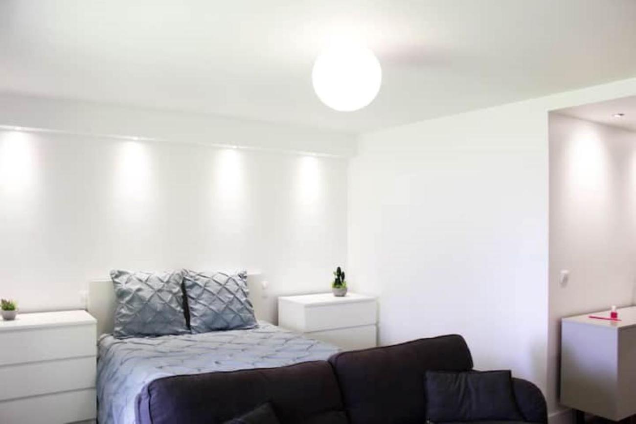 Guestready - A Brilliant Stay Near The Sea 푼샬 외부 사진