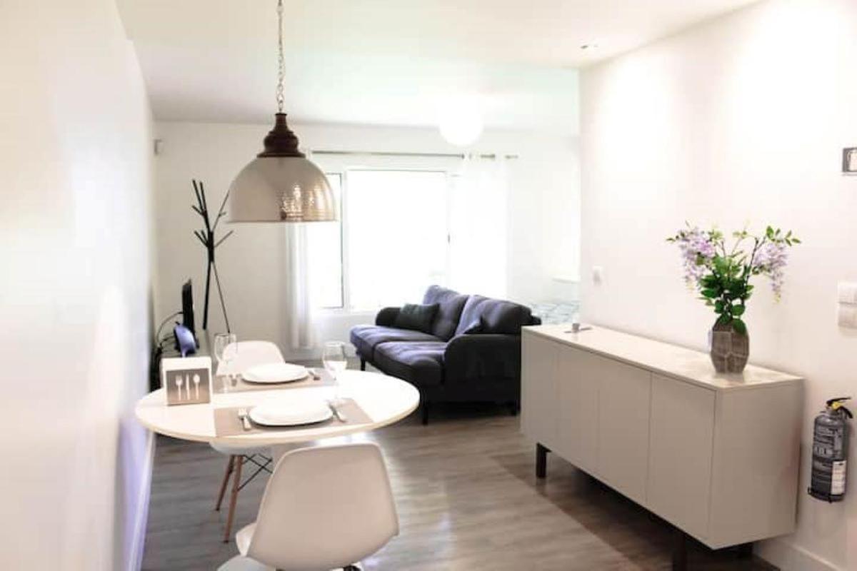 Guestready - A Brilliant Stay Near The Sea 푼샬 외부 사진