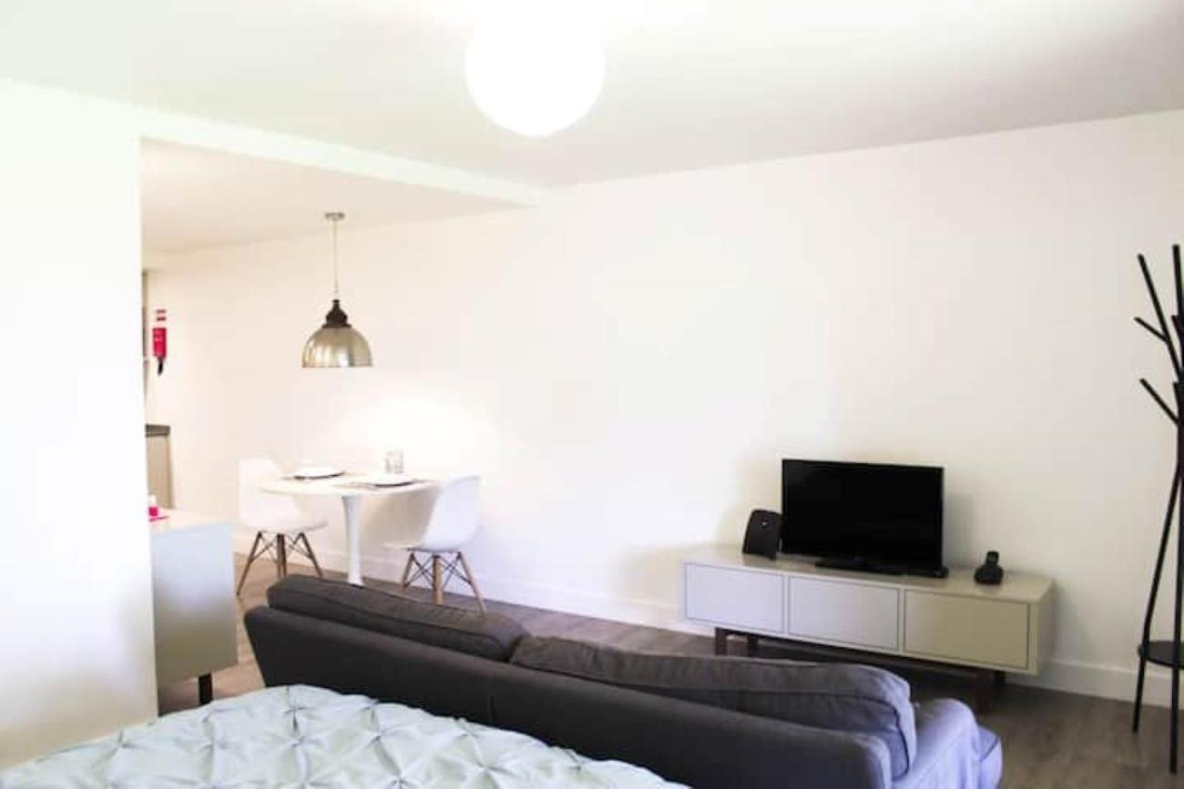 Guestready - A Brilliant Stay Near The Sea 푼샬 외부 사진