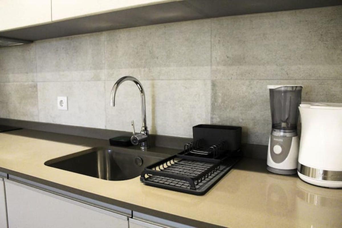 Guestready - A Brilliant Stay Near The Sea 푼샬 외부 사진