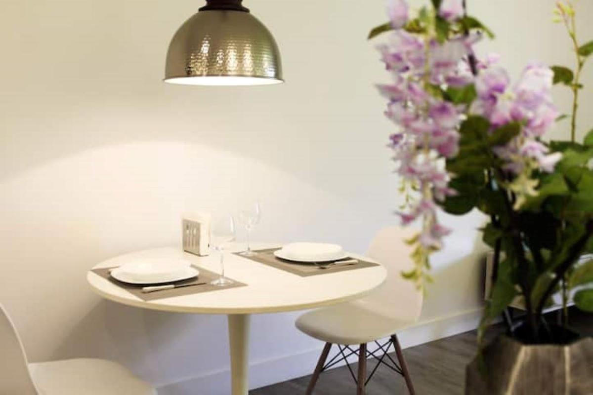Guestready - A Brilliant Stay Near The Sea 푼샬 외부 사진