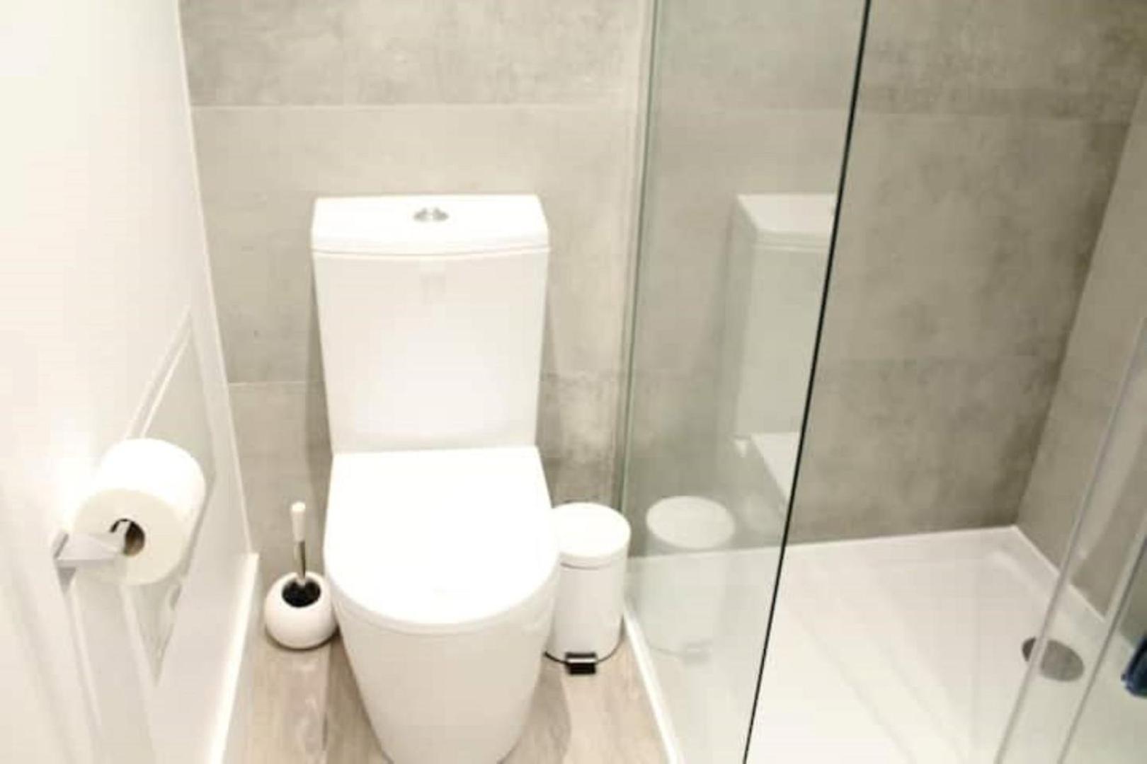Guestready - A Brilliant Stay Near The Sea 푼샬 외부 사진